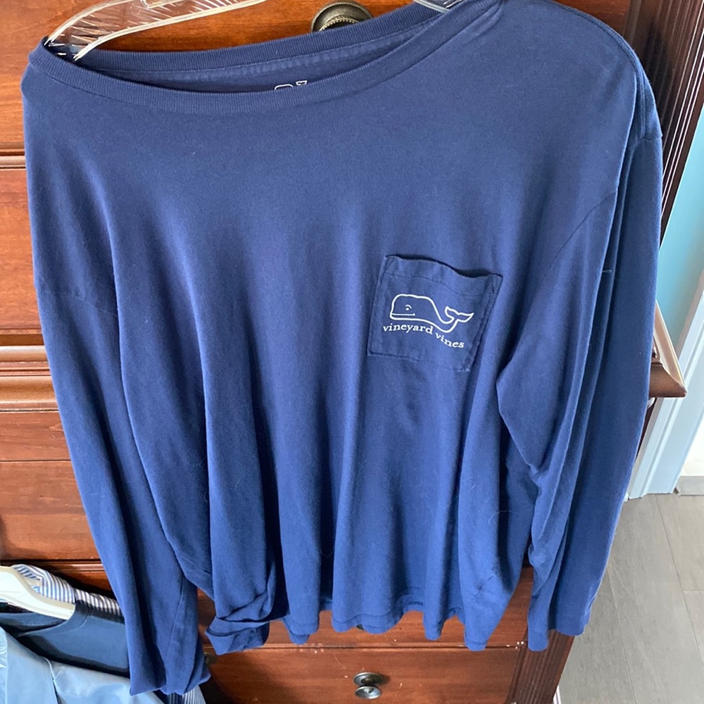 Vineyard vines shirt